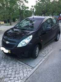 Para peças CHEVROLET SPARK 1.0 ano 2010 nunca bateu