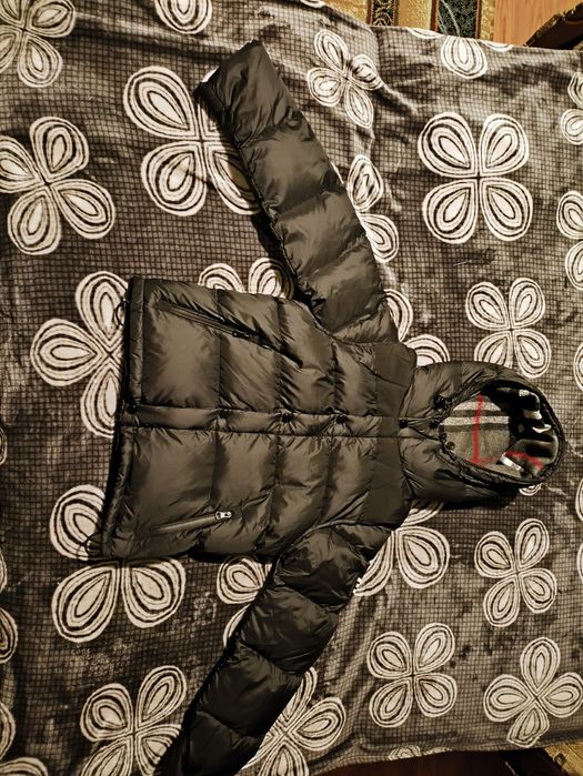 Курточка/пуховик Burberry