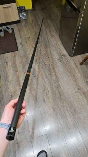 Invisible Selfie stick do Insta360 x5, x4, x3 o długości 290cm.