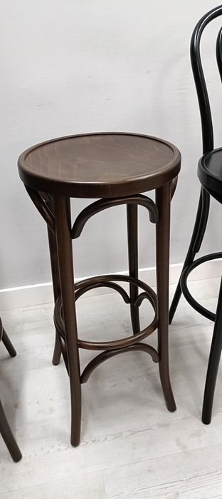 Hokery stołki barowe Fameg Radomsko 26 sztuk mowe