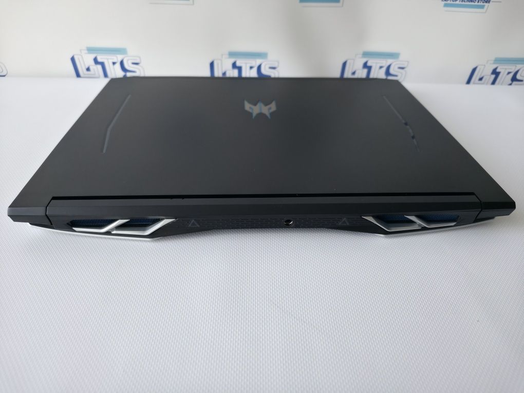 Acer Predator Helios 300 144Hz i7-11800H/ram16/ssd512 RTX3060 комплект