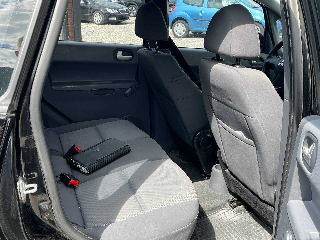 Mitsubishi Colt 2007