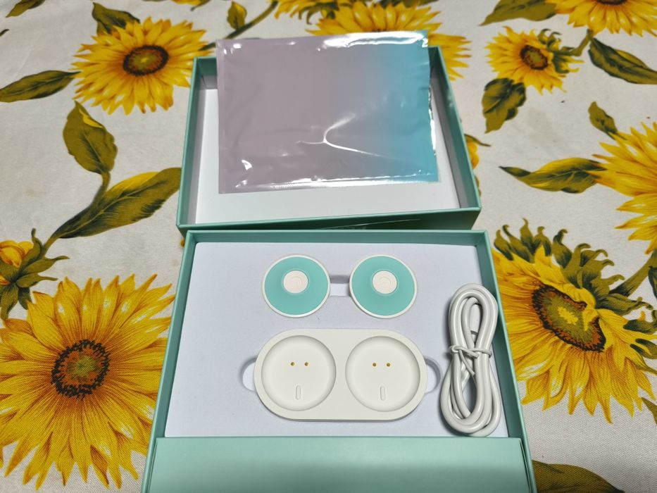 Eletroestimulador facial