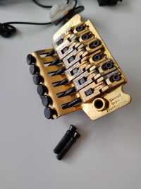 Mostek Floyd Rose z Ibaneza Rg made in JAPAN FUJIGEN 1993