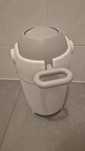 Caixote de lixo para fraldas