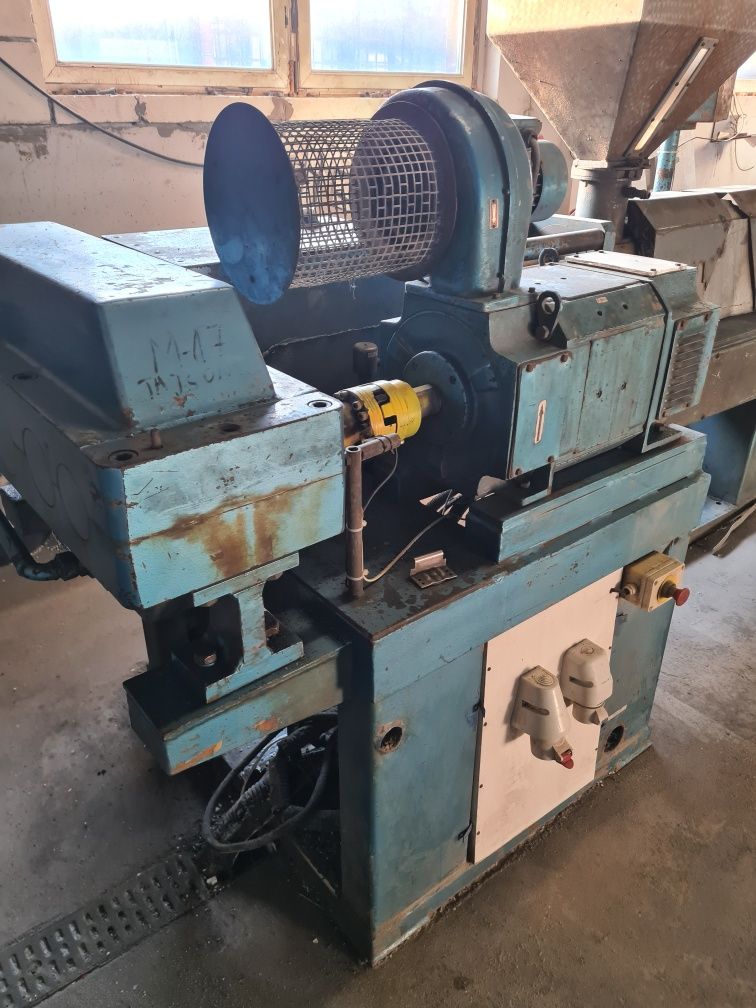 wytłaczarka metalchem 2T9/4,5