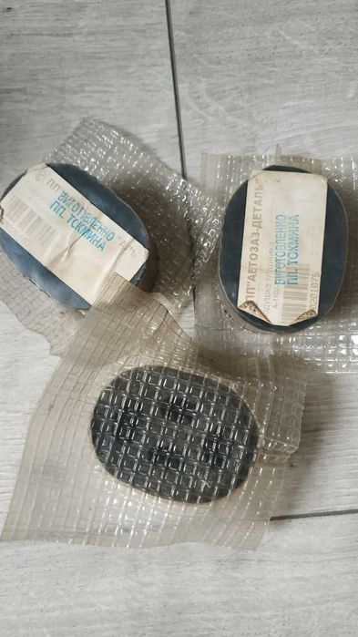 пыльник (чехол) полуоси - Таврия Славута Сенс- внутр.