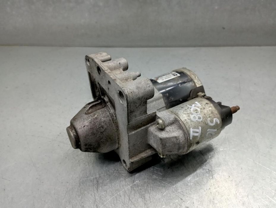 Motor de arranque PEUGEOT 308 II