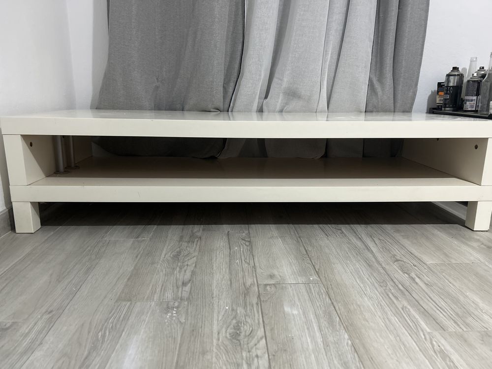 Rack para televisor