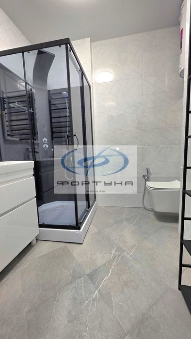 1-кімнатна кв. у НОВОБУДОВІ по вул.  Пушкіна. Е-Оселя ВПО