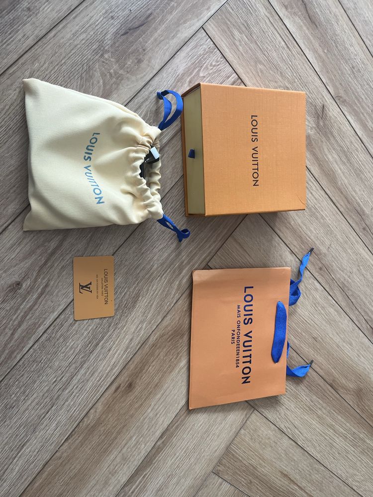 Pasek Louis Vuitton