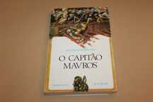 O Capitão Mavros//Yannis Katsoufris