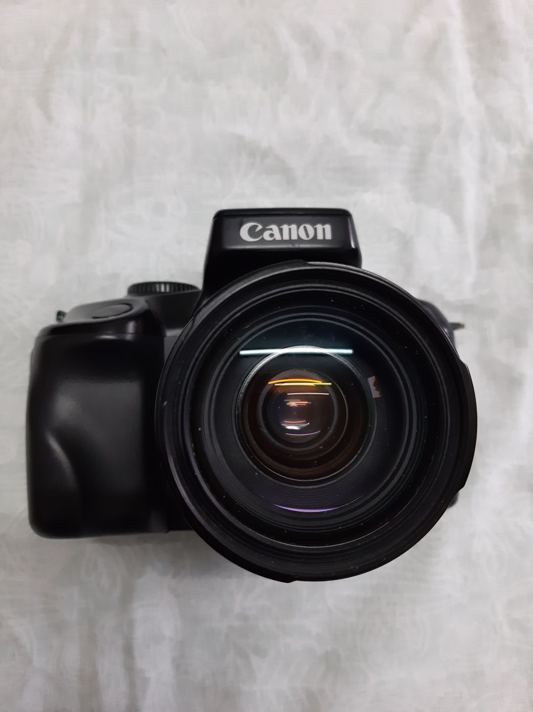 Canon EOS 700 (analógica)
