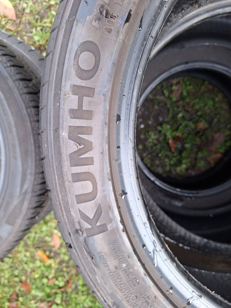 1 sztuka kumho 225.45.17