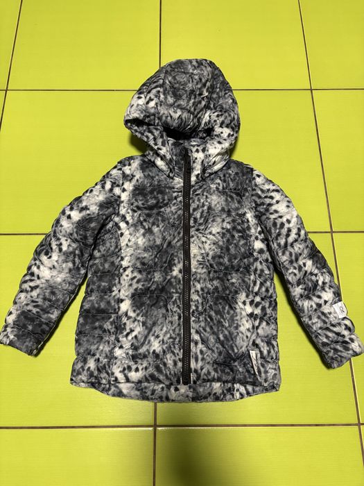 Куртка жилетка Reima 98