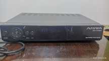 Tuner DVB-T Sat Ferguson Ariva 252 Combo