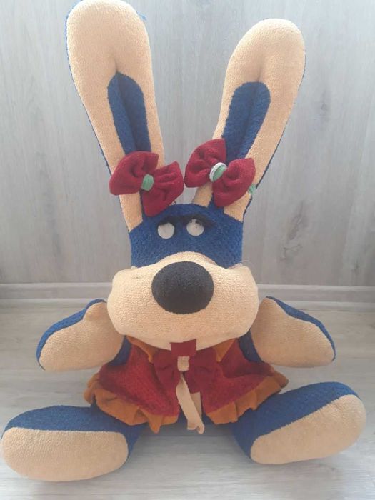 Трюмо дитяче для дівчинки