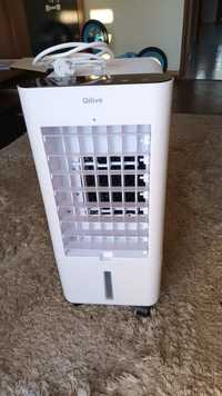 Refrigerador de ar quilive