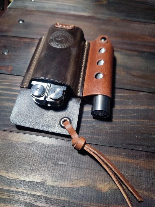 Чехол Поуч Держатель