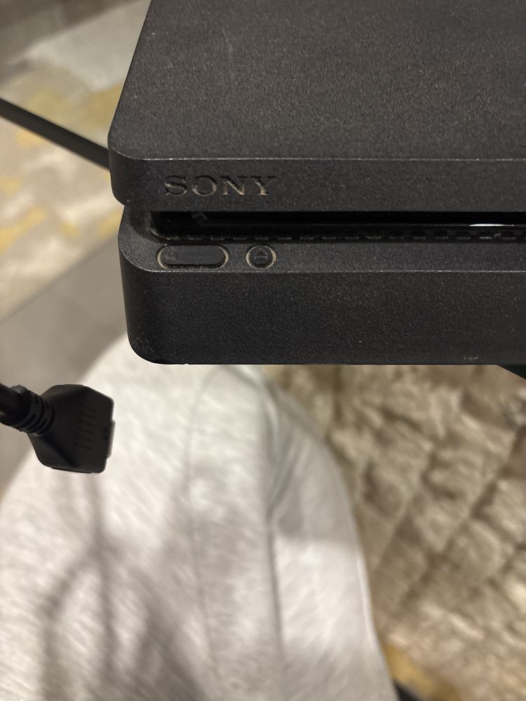 Playstation 4 2 comandos
