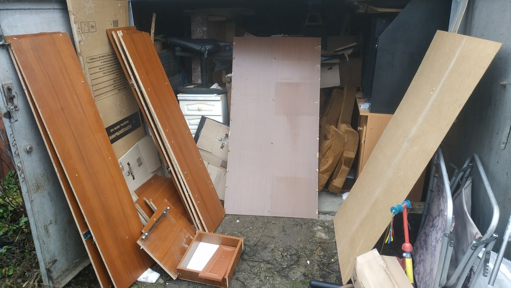 Продам стеллаж 3 шт