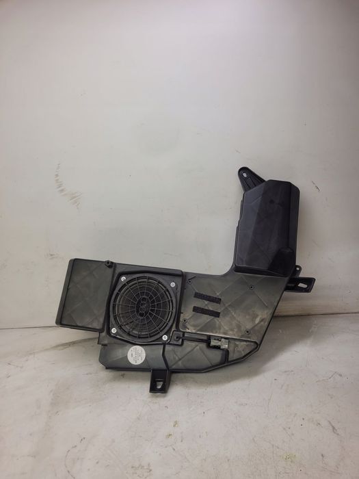 GŁOŚNIK SUBWOOFER TUBA AUDI A4 B6 B7 8E9035382D