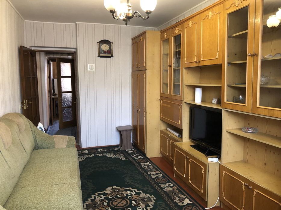 Оренда 1к.квартири