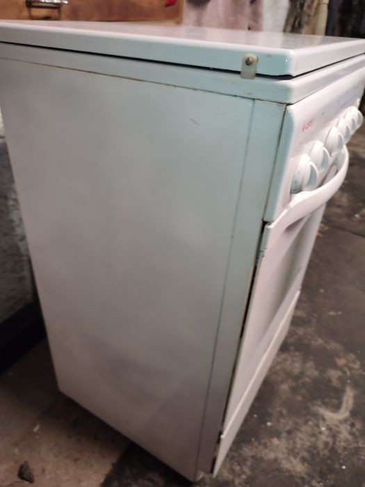 Газплита з газовою духовкою можлива доставка