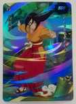 Karta Naruto TCG Kayou Hanabi Hyuga - NR-SSR-174
