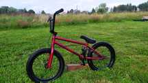 BMX 18 cali koła