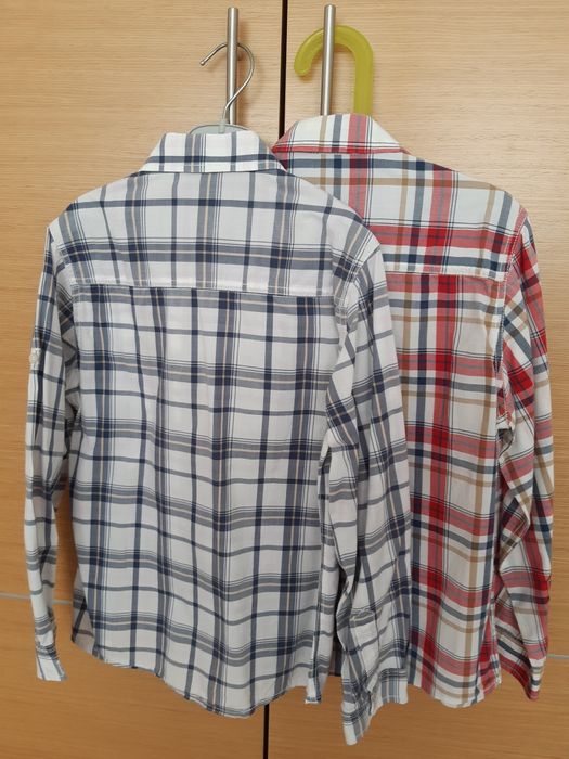 Lote 2 camisas Mayoral