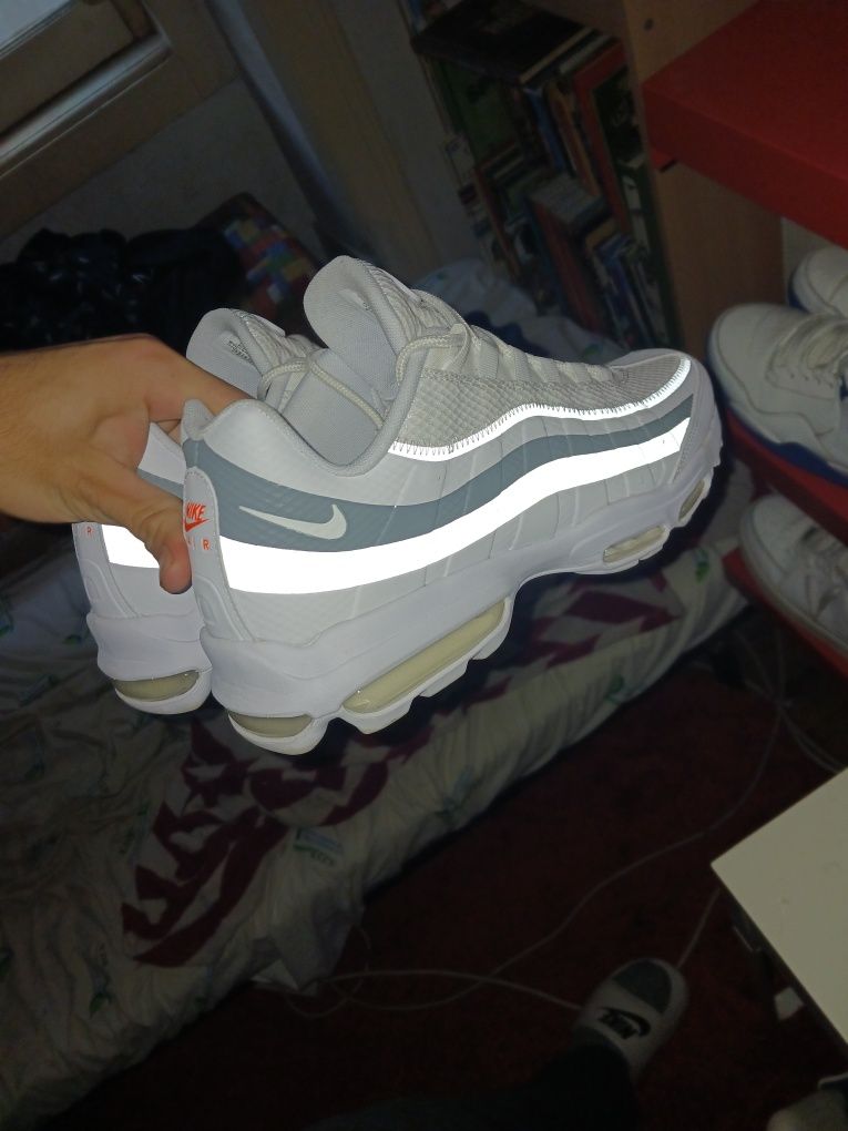 Nike Air Max 95 Ultra SE