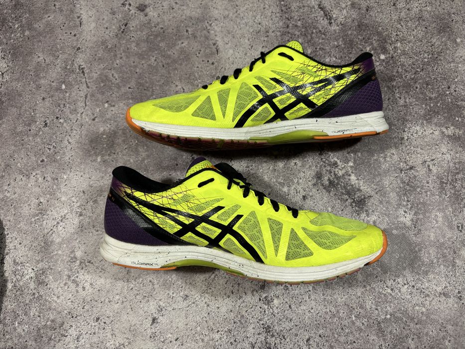 Кросівки Asics Gel Ds Racer 11 розмір 45