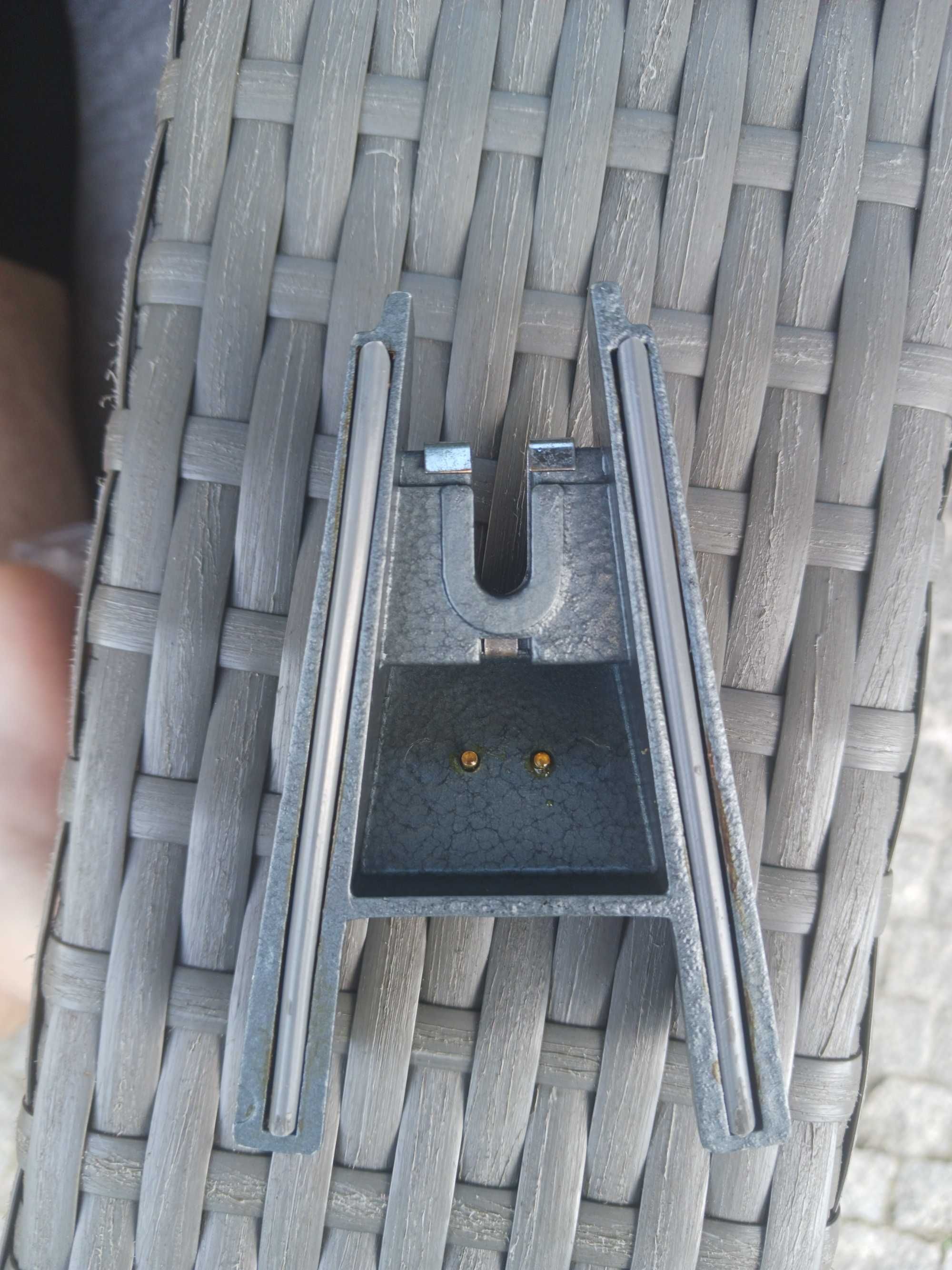 Mikrofon Sennheiser MD 21 HN