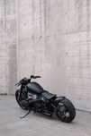 BMW R18 Customizada pela Bandit Garage – Moto Única!