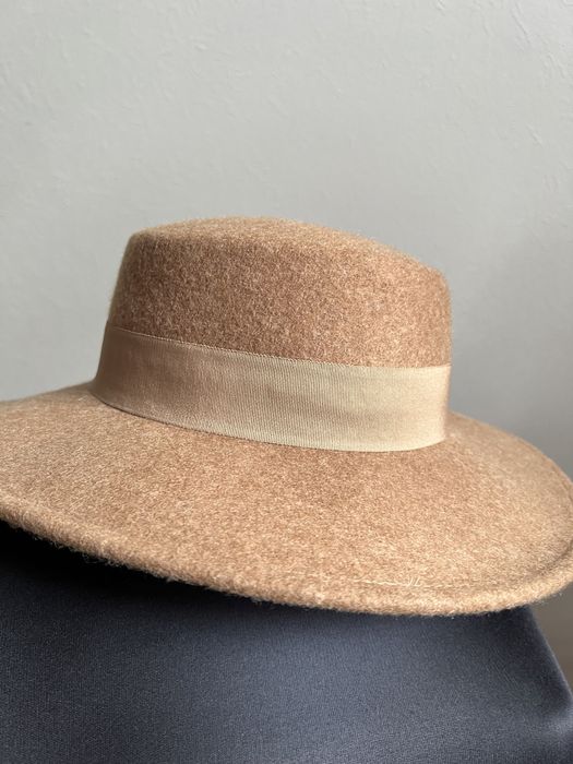 Шляпа Zara на осень/весну