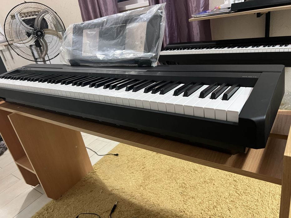 Yamaha P 45 - Офіціал+ Подарунок