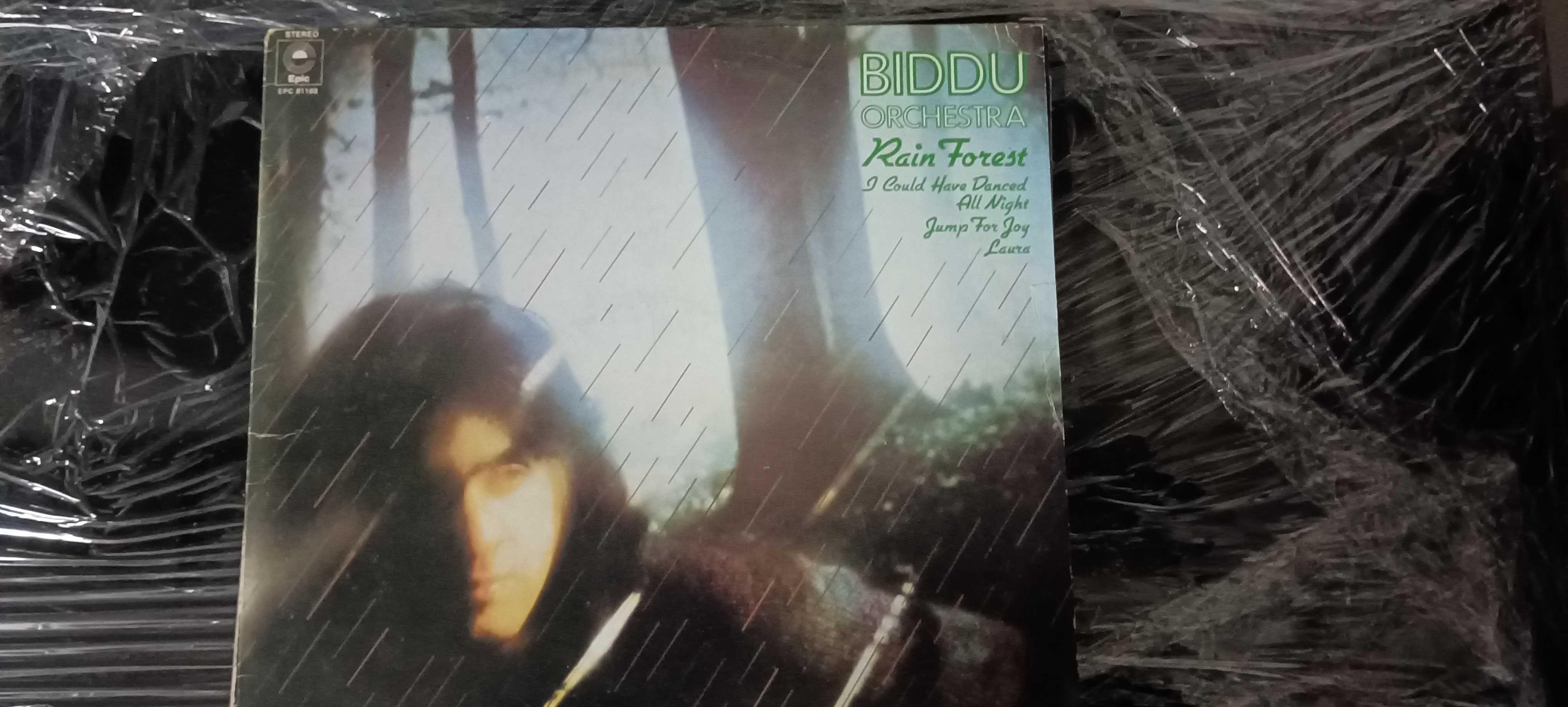 Lp's de música diversa