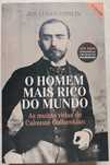 Portes Grátis - O Homem Mais Rico do Mundo
