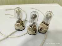 Лампа металогалогенна Osram Powerstar HQI-T 150W/WDL