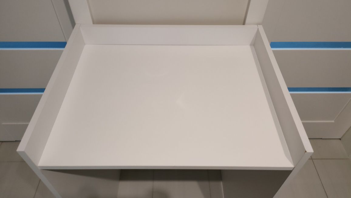 Szafka / półka / blat / słupek na pralkę 60cm.