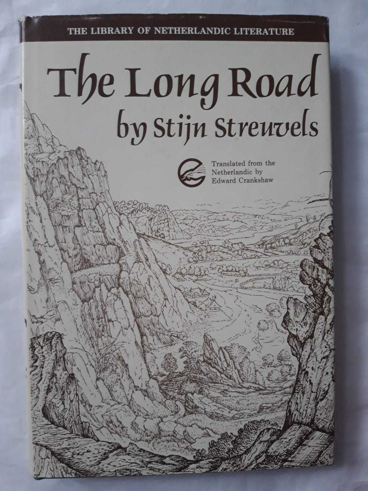 The Long Road.  Stijn Streuvels