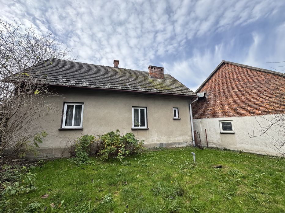 Dom na sprzedaż w Przeciszowie/ okolice Oświęcimia