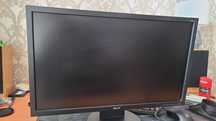 Монітор Acer V233H 23"