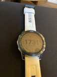 Garmin 7 Sapphire Solar