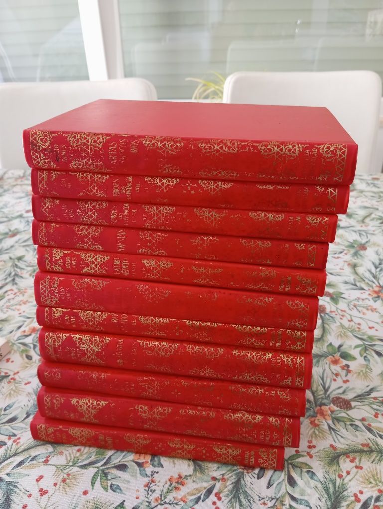 Obras Completas de Júlio Dinis
