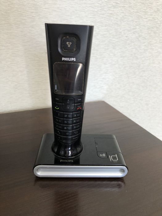 Телефони Panasonic KX-TCD715, PHILIPS, ECLIPSE 10