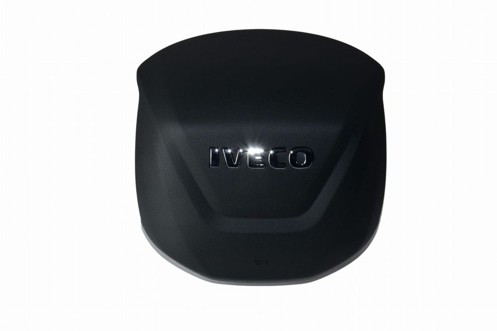 5802345360 Iveco Daily 2019 2022 zaślepka w kierownicę Airbag