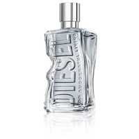 Diesel D by Diesel Eau de Toilette 50ml.