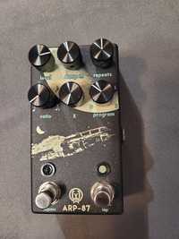 Walrus arp 87 delay